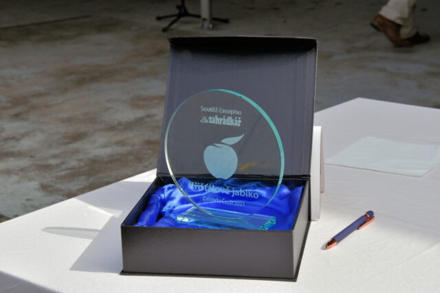 Den Zahrádkáře na Zahradě Čech Litoměřice