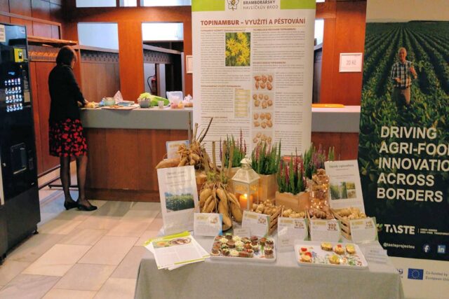 Bramborářské dny Havlíčkův Brod 2025