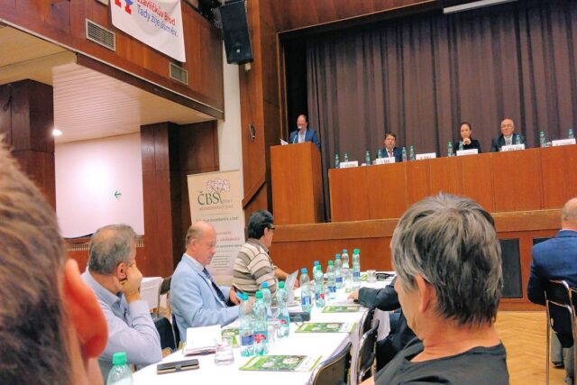 Bramborářské dny Havlíčkův Brod 2025