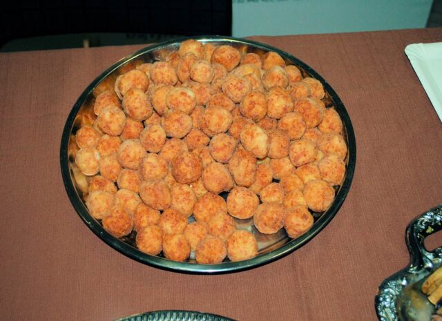 Bramborářské dny Havlíčkův Brod 2025