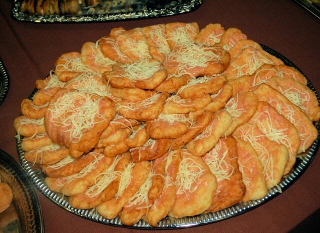 Bramborářské dny Havlíčkův Brod 2025