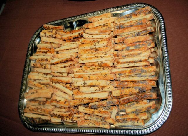 Bramborářské dny Havlíčkův Brod 2025