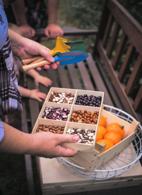 48 hodin městského zemědělství 2026