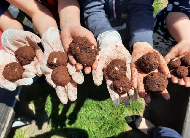 48 hodin městského zemědělství 2026