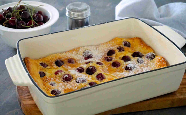 bublanina podle Florentýny