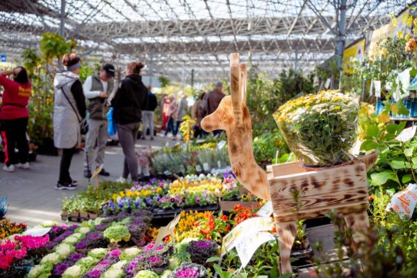 Výstaviště Kroměříž