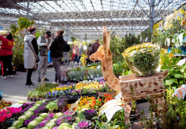 Výstaviště Kroměříž 