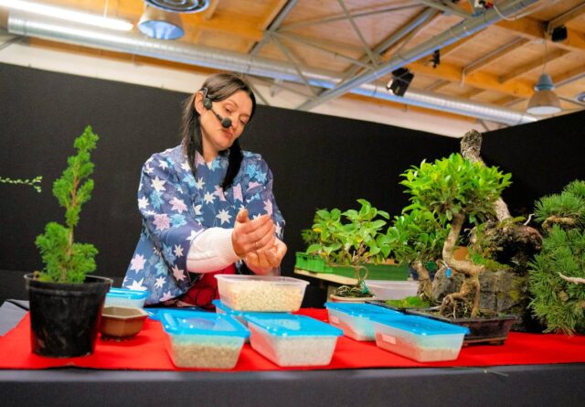 Výstaviště Kroměříž 