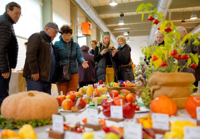 Výstaviště Kroměříž 