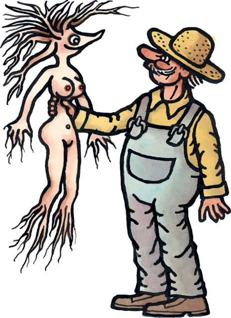 Den Zahrádkáře na Zahradě Čech Litoměřice