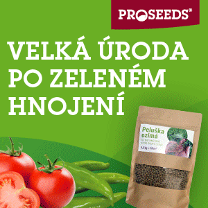 Proseeds