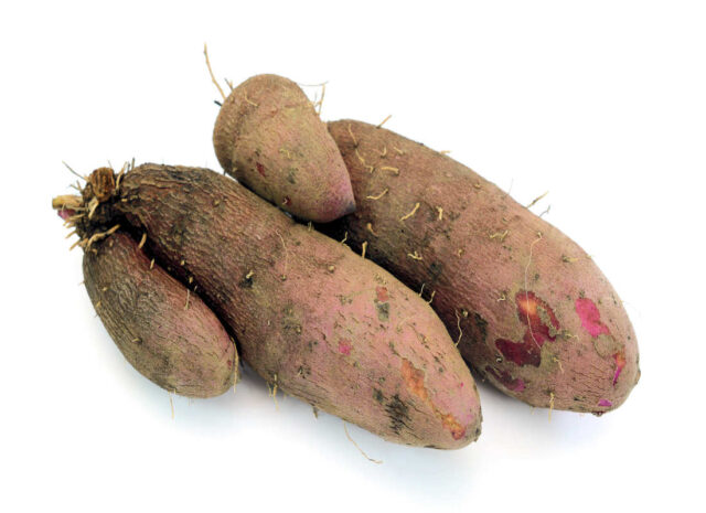 Jam trochu jiná brambora