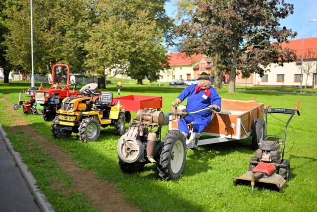 Výstava ČZS Míškovice 2025