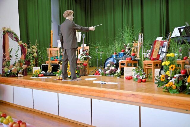 Výstava ČZS Míškovice 2025