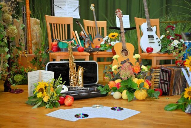 Výstava ČZS Míškovice 2025