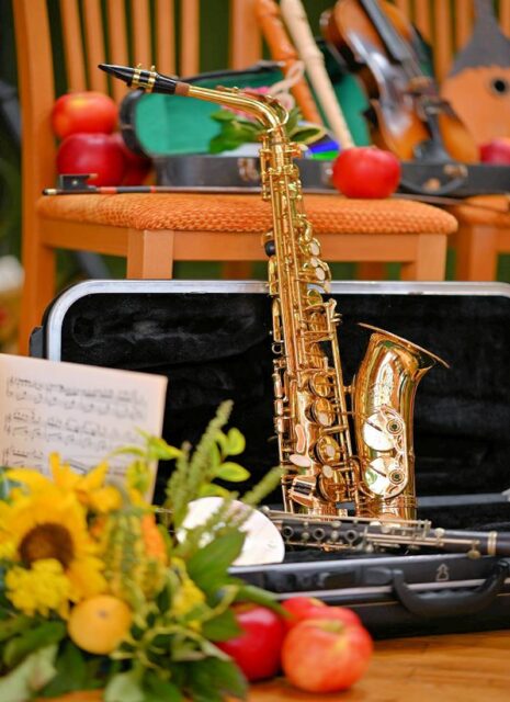 Výstava ČZS Míškovice 2025