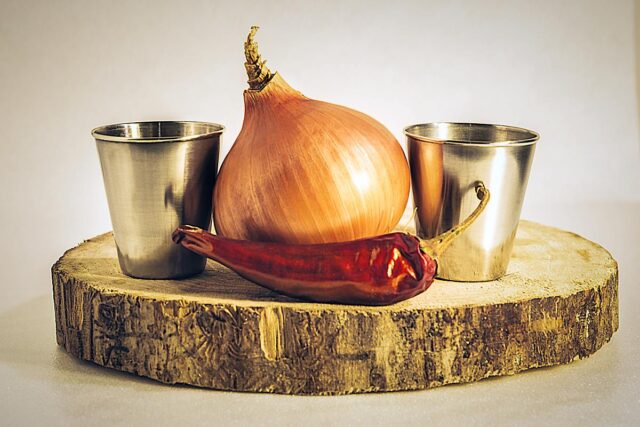 Prevence před chorobou je základ