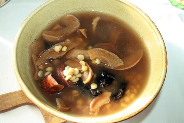 Staročeské vánoční recepty - Štědračka