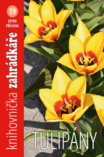 Dárky k předplatnému časopisu Zahrádkář 2026