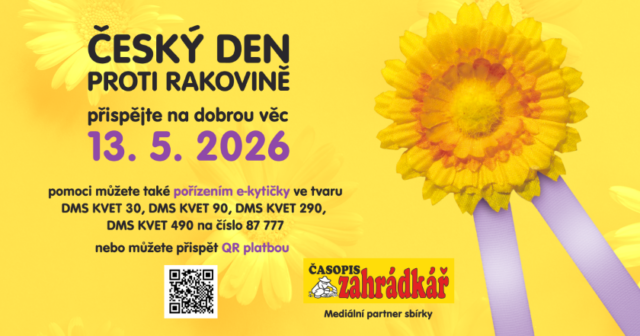 Český den proti rakovině