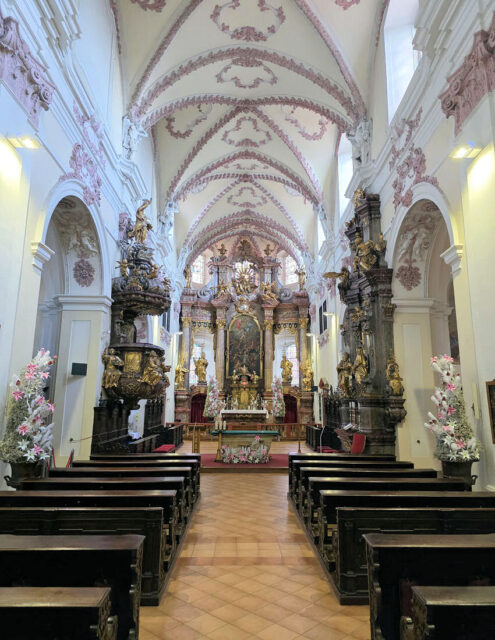 Rozkvetlé dědictví Zahrady Čech